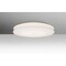 Besa Lighting Aura 16 Ceiling, Opal Matte, 1x28W LED AURA1607C-LED - alternate 1